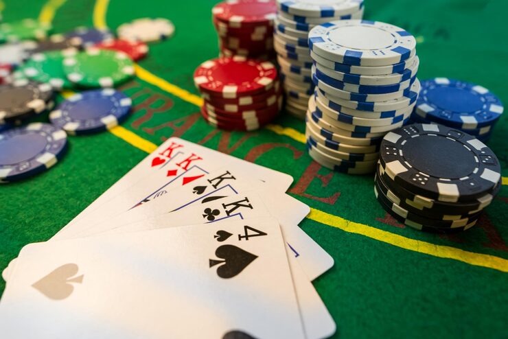 sultanplay77 live dealer studio with professional broadcast setup and HD cameras