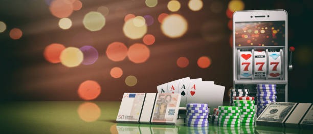 Detailed view of Ikan Hoki betting zones and chip placement on sultanplay77 live table